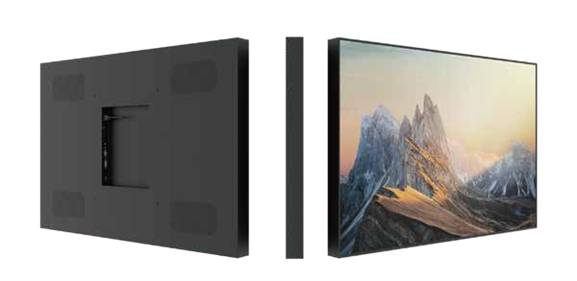 Digital Sinage | C01 Series